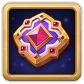 Chain reward: Seal of Fate