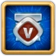 Silver Guild War Trophy