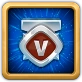 Silver Guild War Trophy