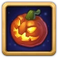 Gift reward: Spooky Festival coin