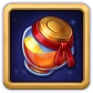 Gift reward: Summer Festival Coin
