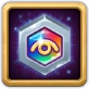 Ticket reward: Titan Skin Stone