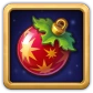 Gift reward: Winterfest Bauble