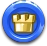 Tower coin