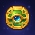 Precious Coin
