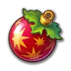 Winterfest Bauble