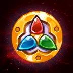 Elemental Tournament Coin