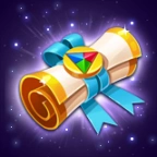 Elemental Tournament Certificate