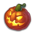 Spooky Festival coin