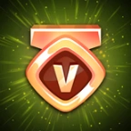 Bronze Guild War Trophy