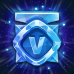 Clash of Worlds Trophy