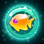 Fishy Coin