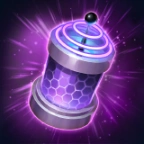 Robot Energy