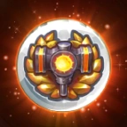 Titan Brawl Coin