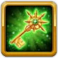 Artifact Chest Key