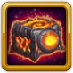 Fire Titan Artifact Chest
