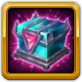 Cosmic Artifact Chest