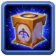 Blue Equipment Fragment Box - Marksman