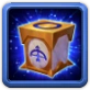 Blue Equipment Fragment Box - Marksman