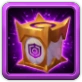 Violet Equipment Fragment Box - Tank