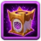 Violet Equipment Fragment Box - Tank