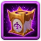 Violet Equipment Fragment Box - Marksman