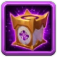 Violet Equipment Fragment Box - Healer
