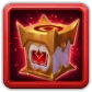 Red Equipment Fragment Box - Mage