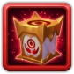 Red Equipment Fragment Box - Support