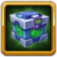 Mutagenic Cube