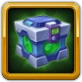 Mutagenic Cube