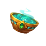 Ancient Bowl