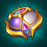 Ancient Elemental Spirit Summoning Sphere