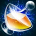 Big EXP potion
