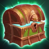 Bronze Box
