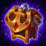 Buccaneer Stash