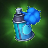 Change Spray
