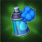 Change Spray