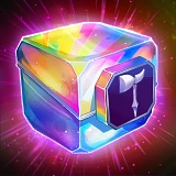 Chest of Defender Titans