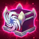 Chest of the Storm