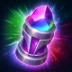 Choice of Crystal