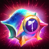 Defender Titan Artifact Chest
