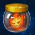 Demonic Flame