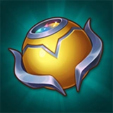 Ascension Gift