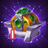 Emerald Chest I