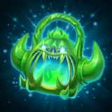Eternal Companion Chest