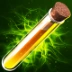 EXP potion
