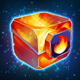 Fire Titan of your choice