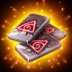 Flawless Artifact Metal