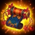 Flawless Artifact Scroll